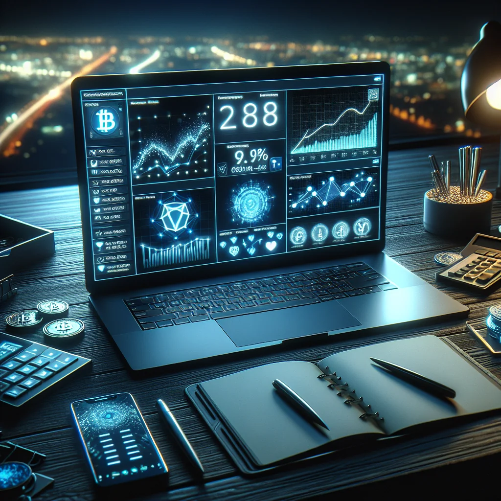 How to Calculate Staking APY Step by Step