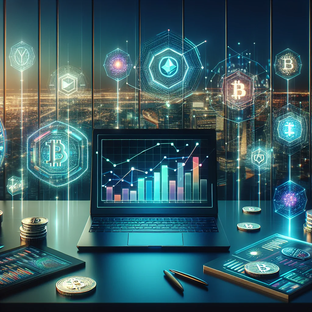 Altcoin Portfolio Allocation Strategy: A Practical Framework