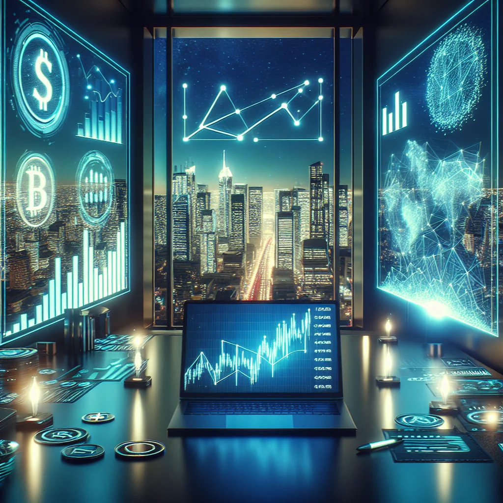 What Is APR vs APY in Crypto? Simple Guide for Staking and Yield