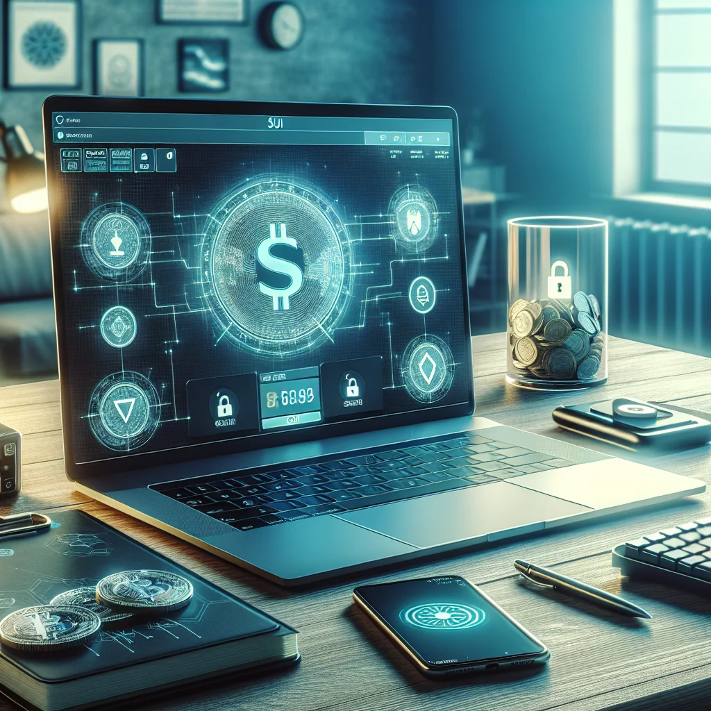 Where to Buy SUI Safely and Easily