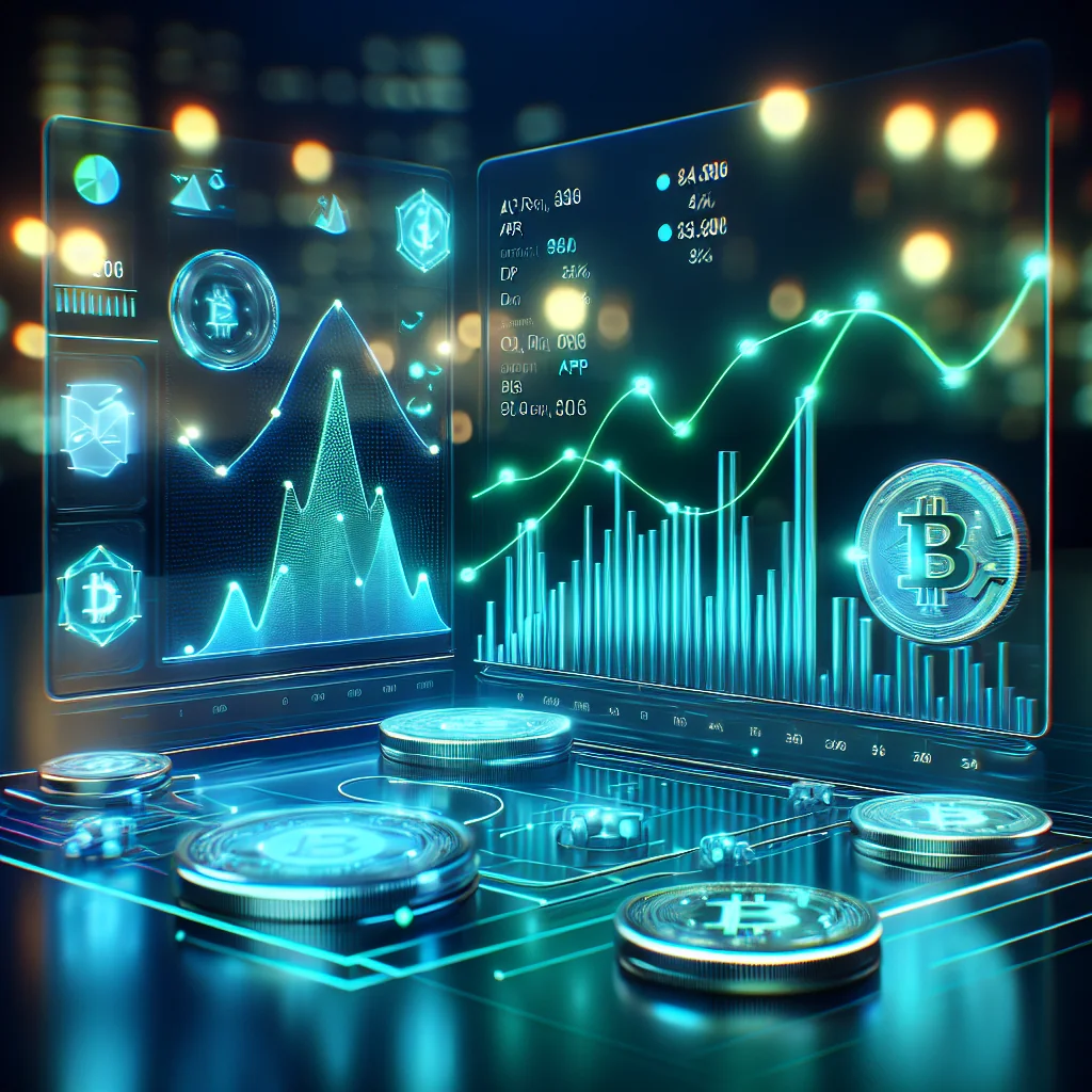 What Is APR vs APY in Crypto? A Clear Guide for DeFi Yields