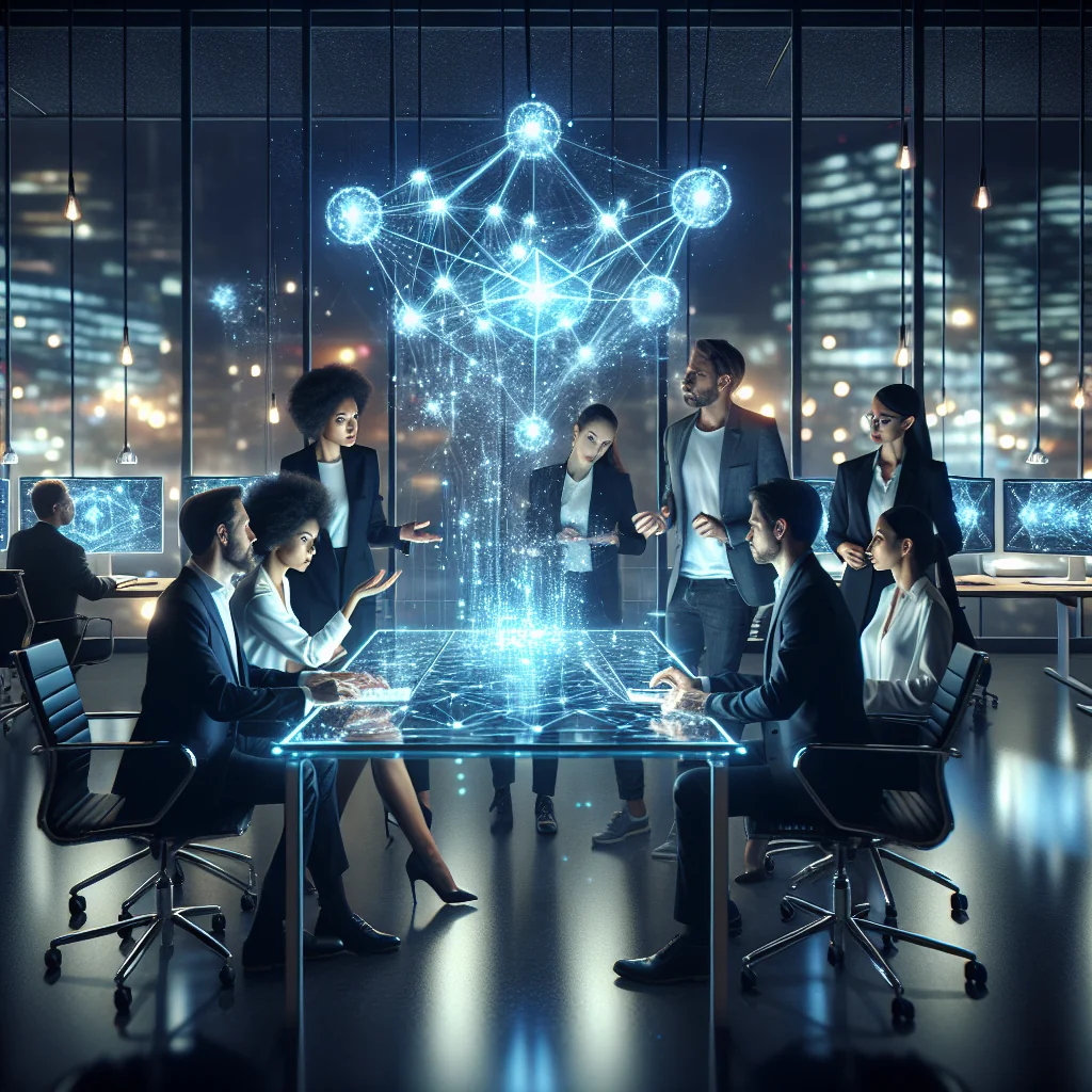 Sui Team: Who Builds the Sui Blockchain and Why It Matters