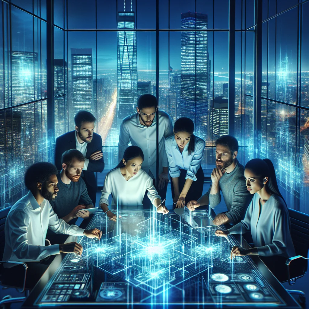 Sui Founders: The Team Behind the Sui Blockchain Explained