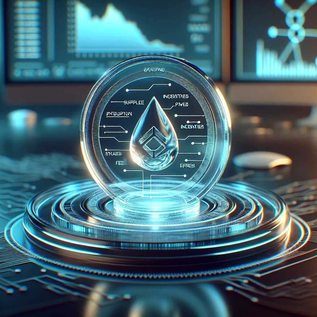 Sui tokenomics explained: how SUI supply, incentives, and fees work