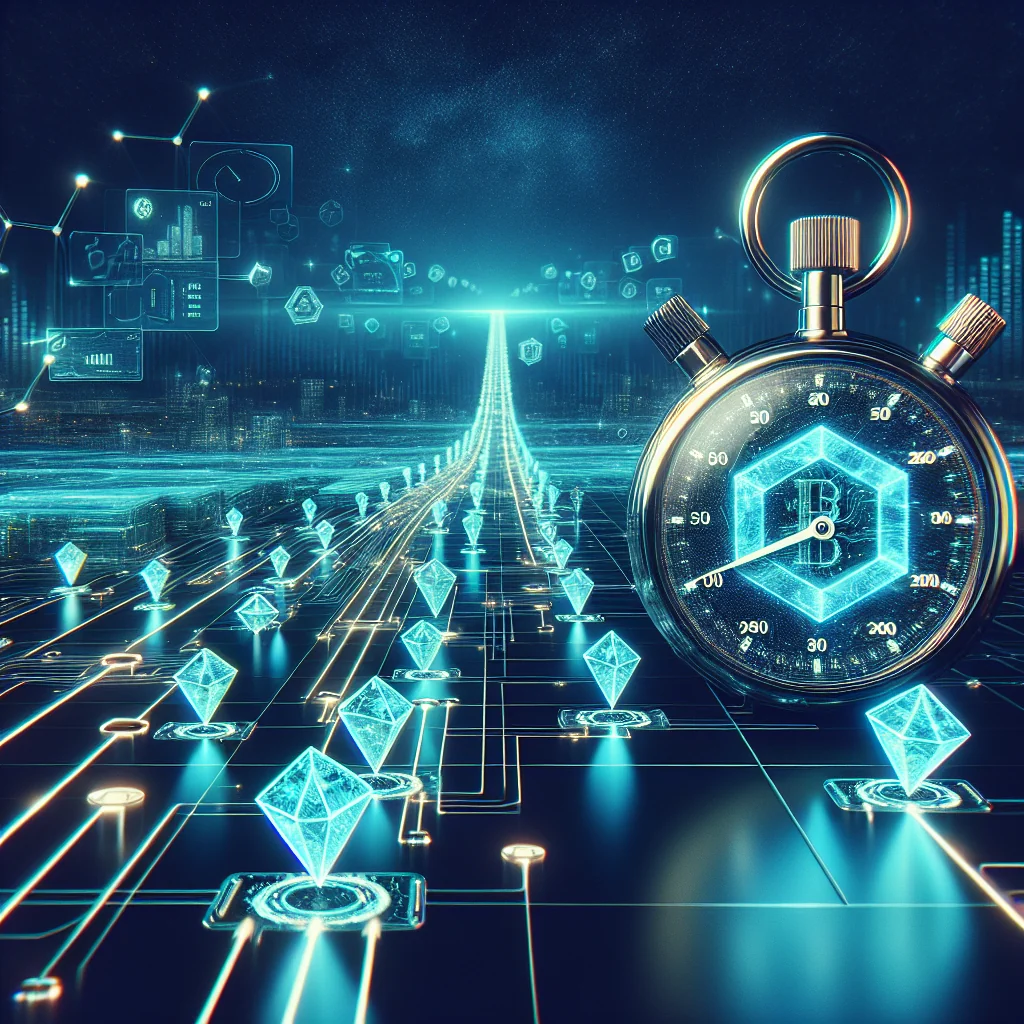 Sui Block Time: What It Means And Why It Feels So Fast