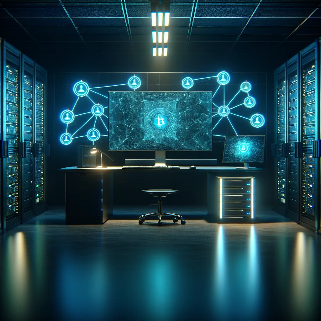 Sui Validator Requirements: What You Need Before You Run a Node